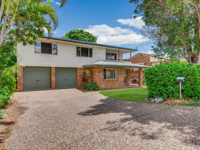 86 Booth Avenue, Tannum Sands, QLD 4680