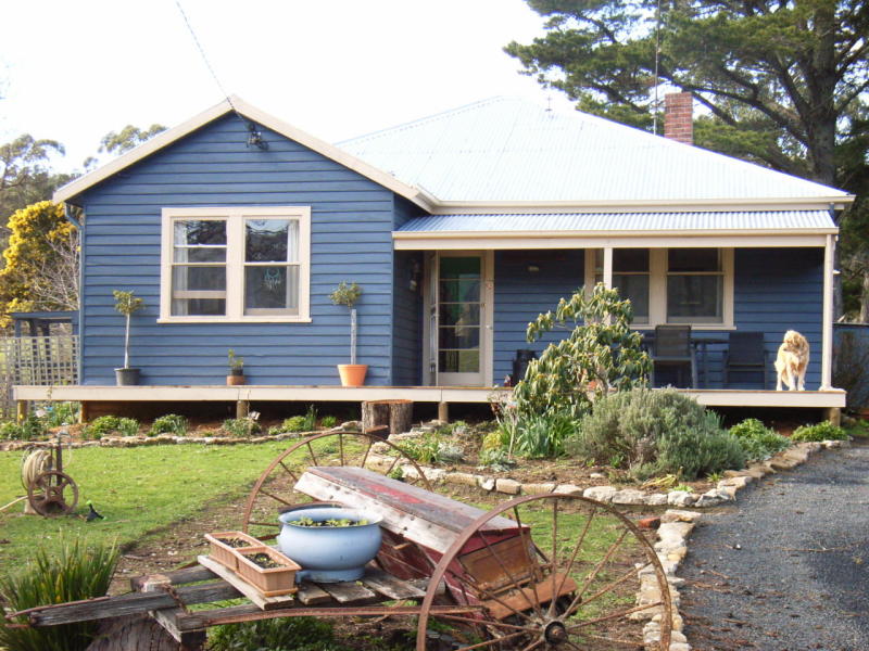 1521 Gunns Plains Road, Gunns Plains, TAS 7315