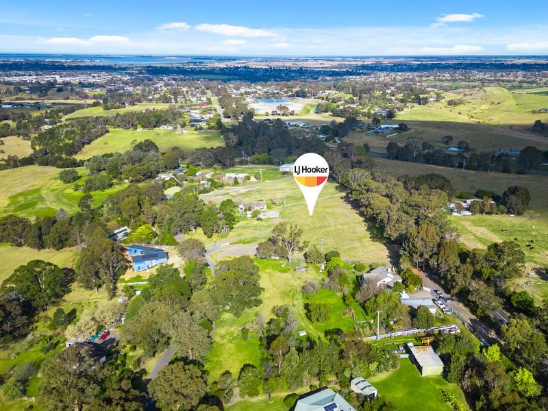 331 Lanteris Road, Wy Yung, Vic 3875 Residential Land for Sale