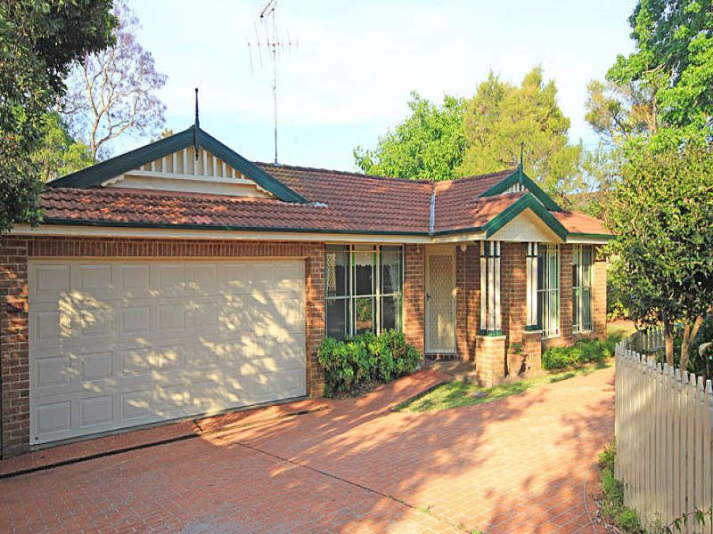 6A Mid Dural Road, Galston, NSW 2159 Property Details