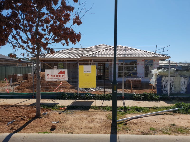 25 Penrose Street, Nagambie, Vic 3608 Property Details