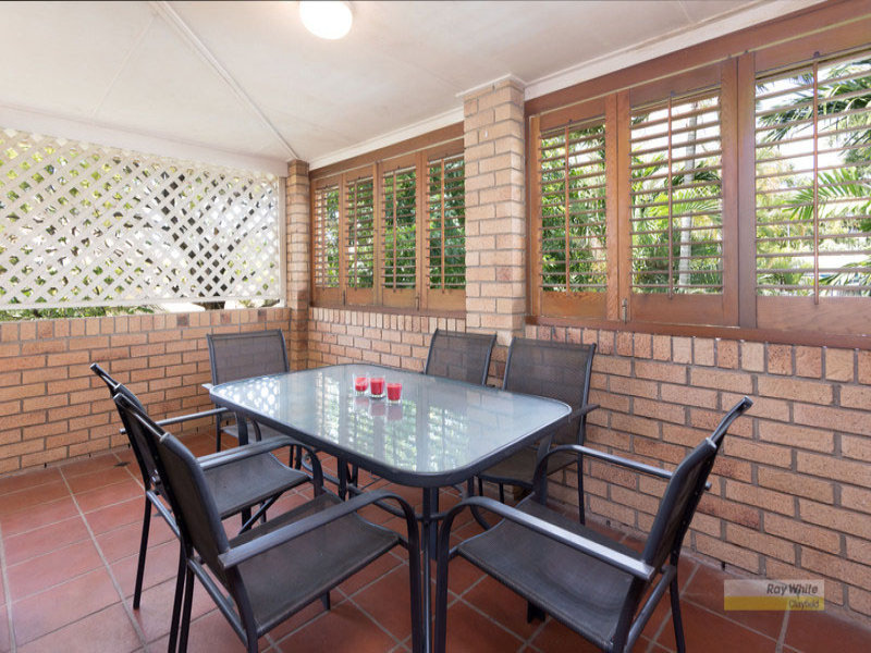 4/33 Wagner Road, Clayfield, Qld 4011 Property Details