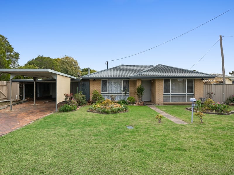 45 Florence Street, Millmerran, Qld 4357 House for Sale