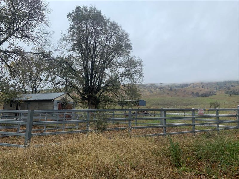 Lot 3 West Gilmore Road, Gilmore, NSW 2720 Property Details