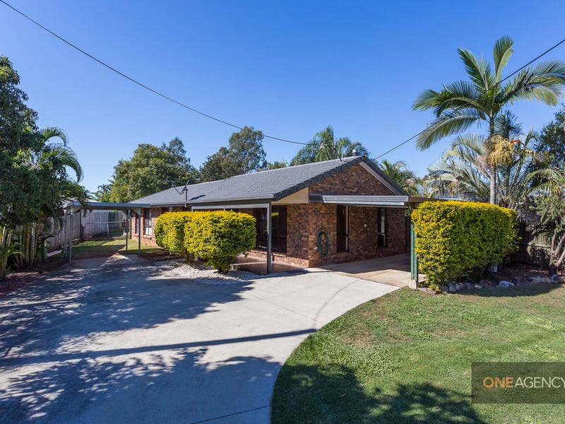 6 Wigmore street, Willowbank, Qld 4306 Property Details