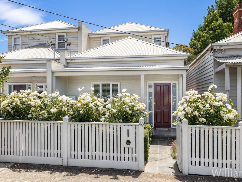 48 Wilkins Street, Newport, VIC 3015