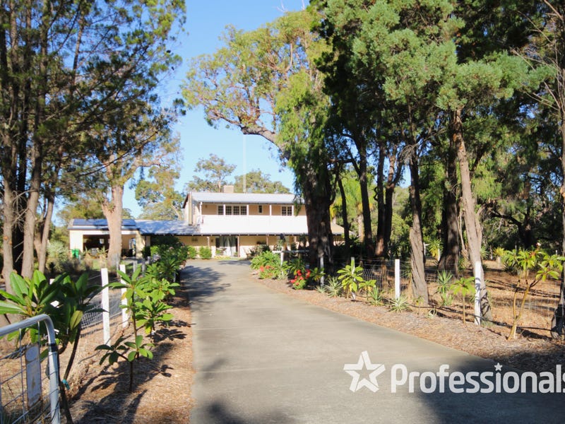 31 Australind Road, Leschenault, WA 6233