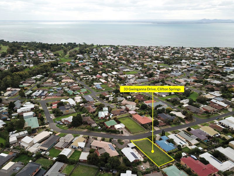 33 Gwinganna Drive, Clifton Springs, VIC 3222