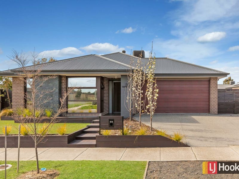 50 Cascade Avenue, Wallan, Vic 3756 House for Sale