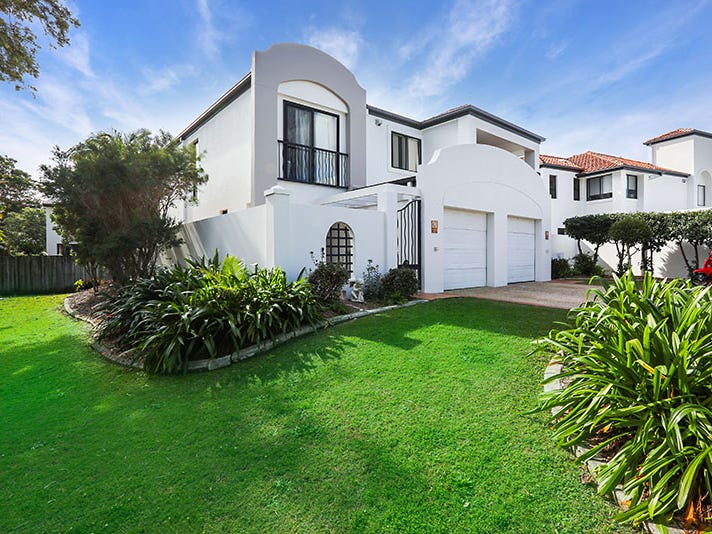 1202/2214 Gold Coast Highway, Mermaid Waters, QLD 4218