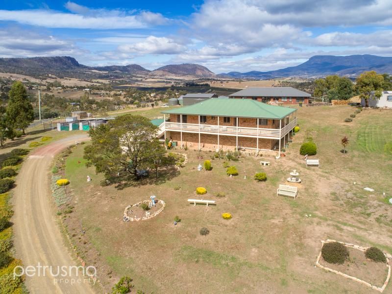 40 Honeywood Drive, Honeywood, Tas 7017 Property Details