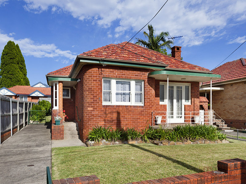 5 Udall Avenue, Five Dock, NSW 2046