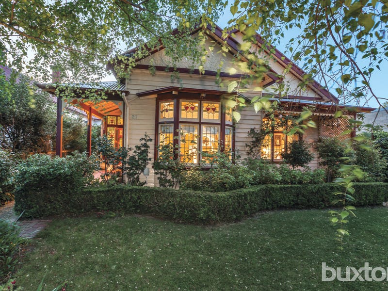 23 Ascot Street N, Ballarat Central, VIC 3350