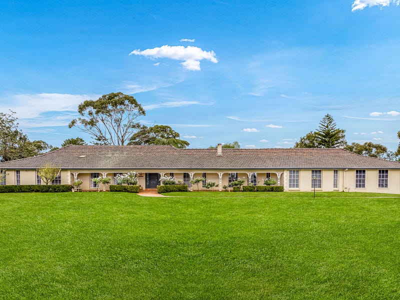 26 Campbell Road, Kenthurst, NSW 2156 Property Details