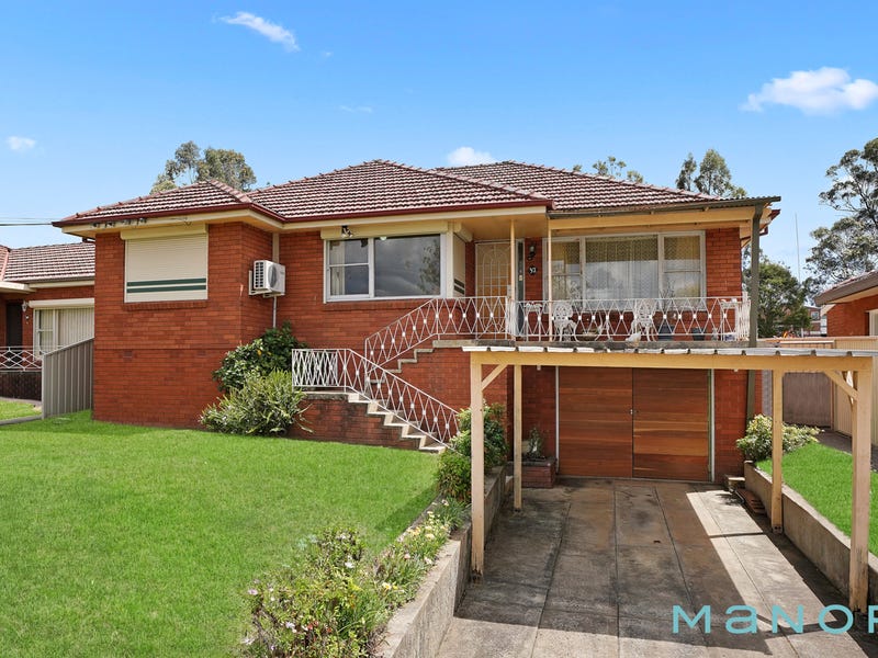 32 Hereward Highway, Blacktown, NSW 2148 - Property Details