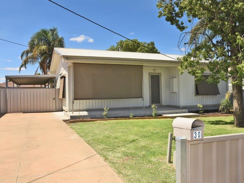 30 Seventh Street, Mildura, VIC 3500