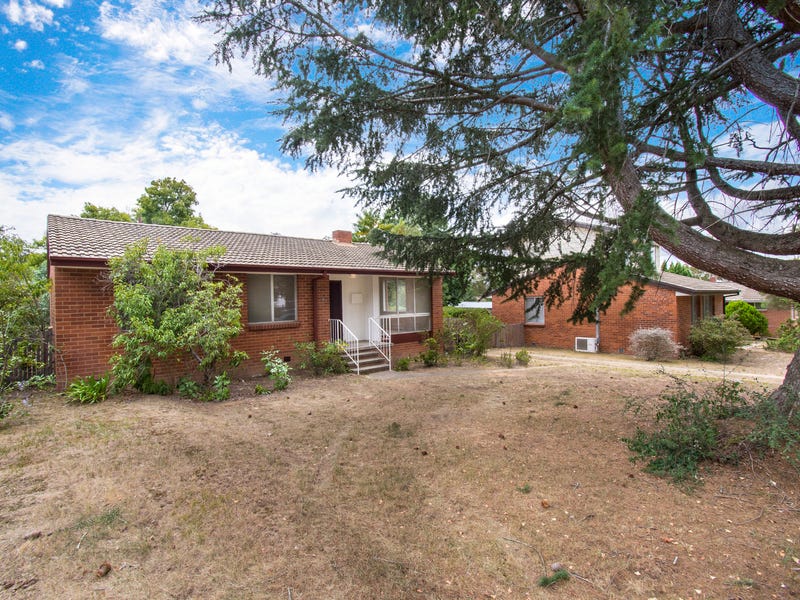 43 Henry Street, Cook, ACT 2614