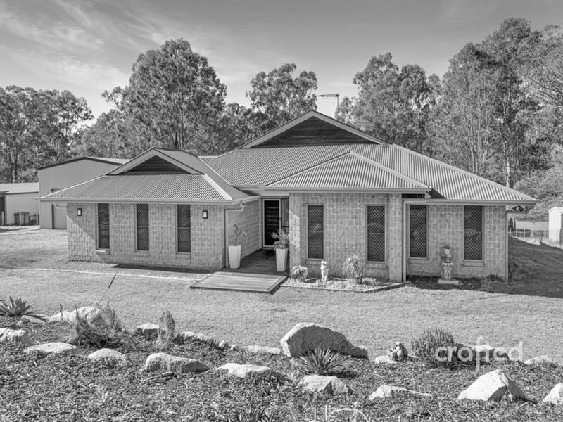 416 Spring Mountain Drive, Greenbank, Qld 4124 Property Details