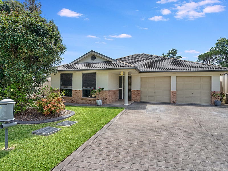 4 Bells Close, Tenambit, NSW 2323 Property Details