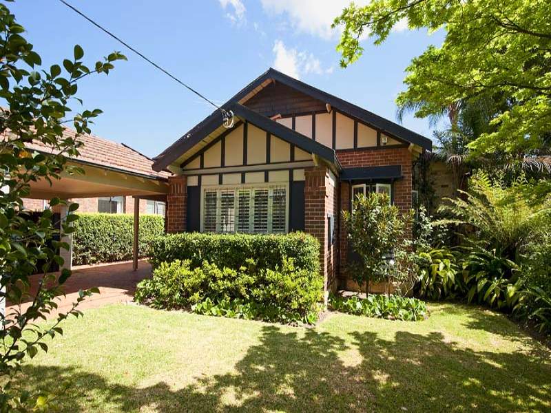 23 Hollywood Crescent, Willoughby, NSW 2068 Property Details