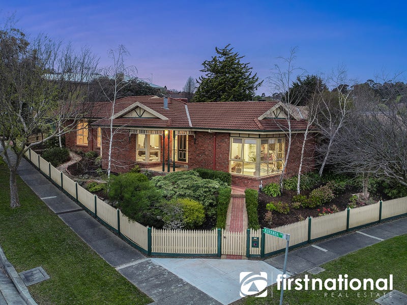 113 Telford Drive, Berwick, Vic 3806 Property Details