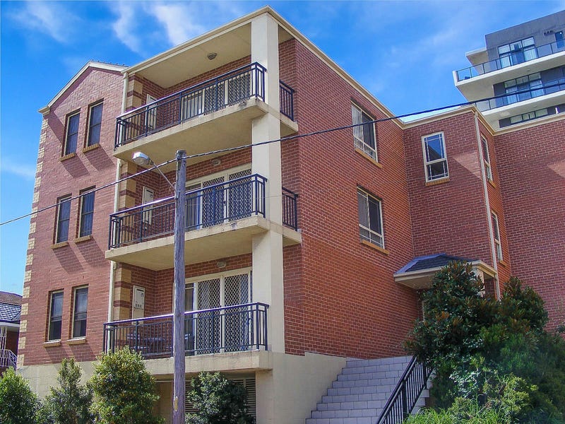 17/1214 Gladstone Avenue, Wollongong, NSW 2500