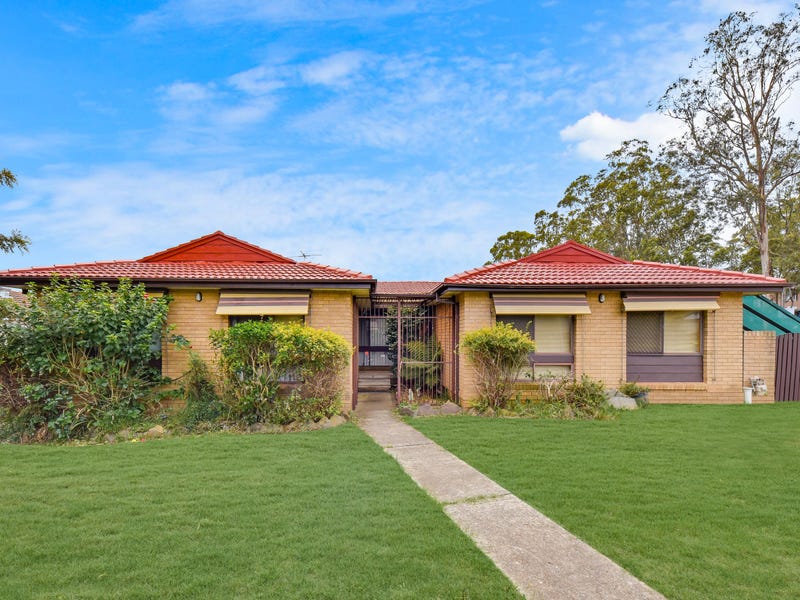 18 Sackville Street, Ingleburn, NSW 2565 House for Sale realestate