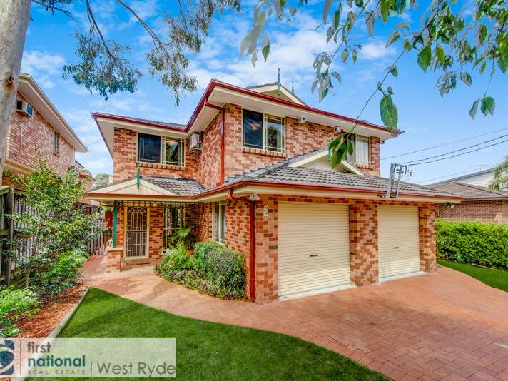 28 Mons Avenue, West Ryde, NSW 2114