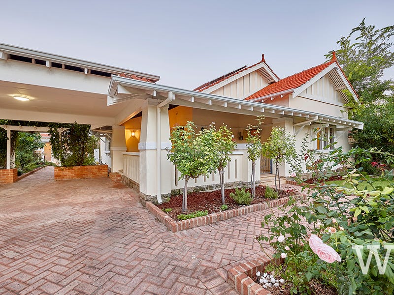 92 Dalkeith Road, Nedlands, WA 6009
