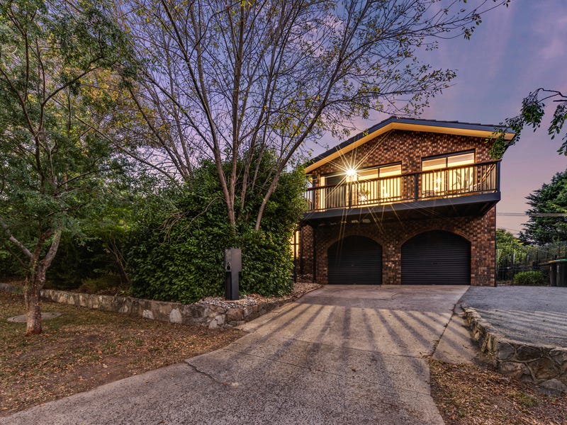 6 Baume Crescent, McKellar, ACT 2617 Property Details