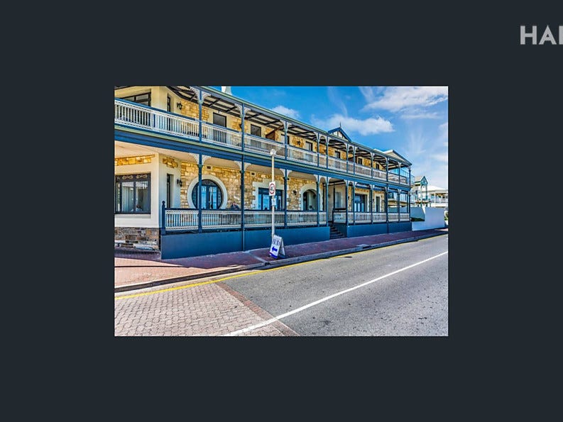 6/209 Esplanade, Henley Beach, SA 5022