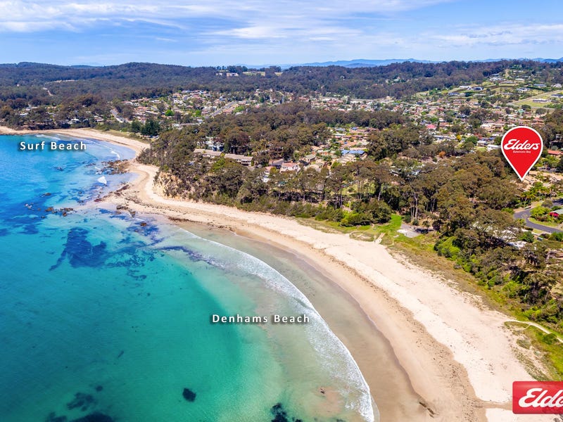 7/2A GRAYDON AVENUE, Denhams Beach, NSW 2536 Unit for Sale