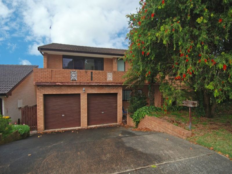 60 Kiarama Avenue, Kiama Downs, NSW 2533