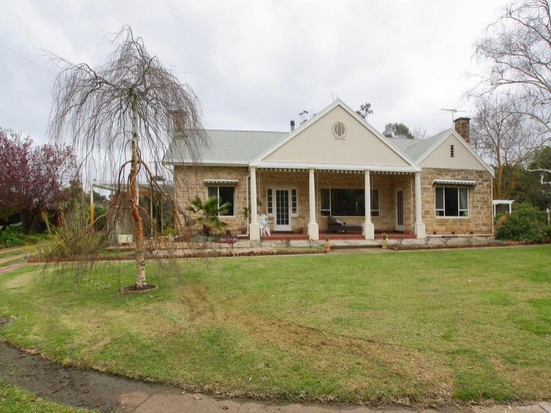 Lot 5 Adelaide Road, Echunga, SA 5153 Property Details