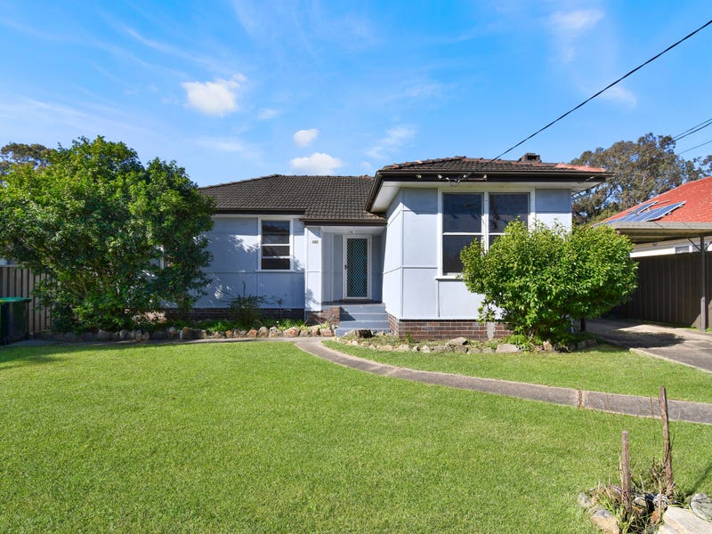 101 Chester Hill Road, Bass Hill, NSW 2197