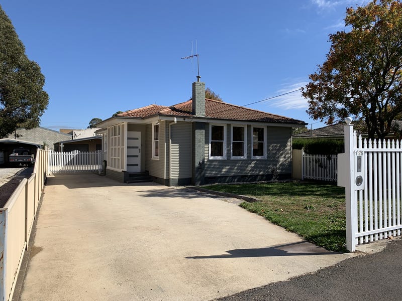 125 Edward Street, Orange, NSW 2800