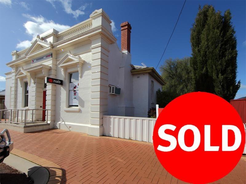 27 WALTON STREET, Corrigin, WA 6375 Property Details