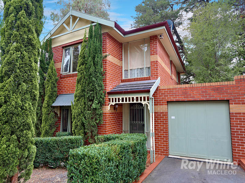 7 Piccadilly Close, Greensborough, VIC 3088