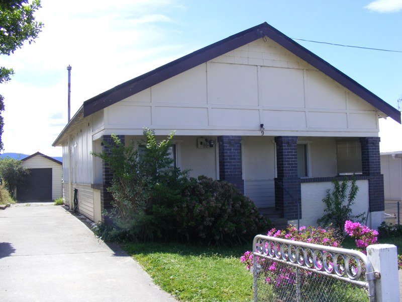 9 Bega Street, Bega, NSW 2550