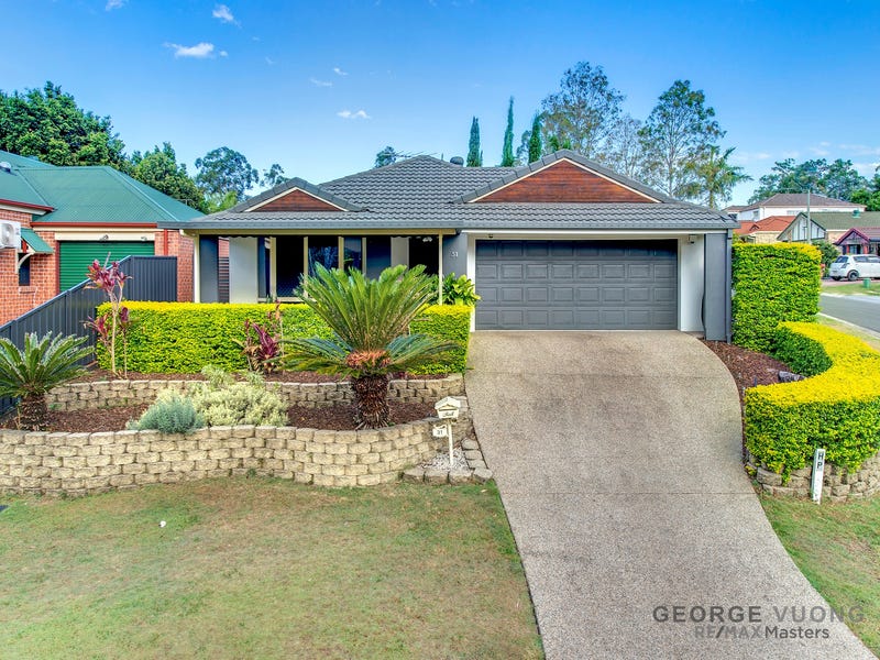 31 Pacific Parade, Forest Lake, QLD 4078