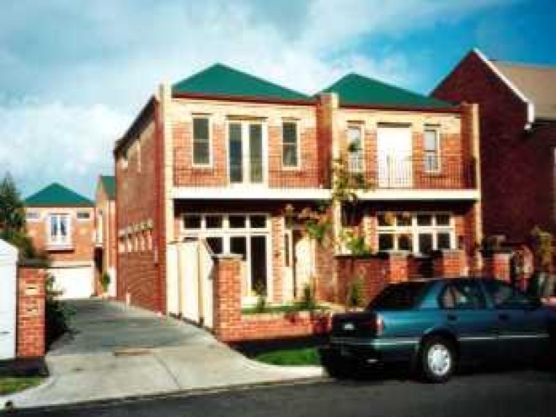 4/86 Barkly Street, Brunswick East, VIC 3057