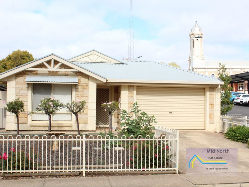 26 Gleeson Street, Clare, SA 5453 Property Details