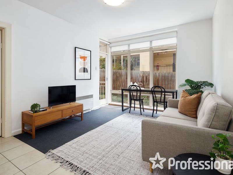2/16 Darling Street, South Yarra, Vic 3141