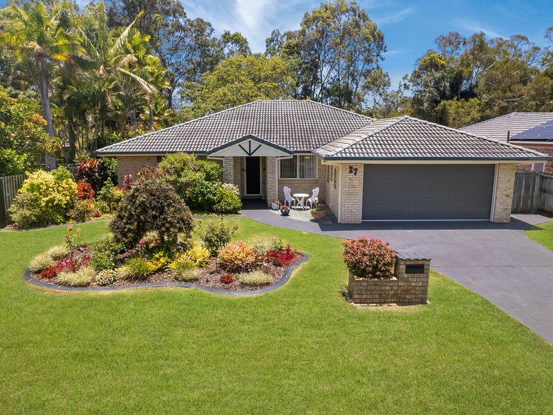 27 Pinelands Circuit, Redland Bay, QLD 4165