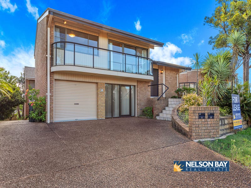 1/34 Scott Circuit, Salamander Bay, NSW 2317