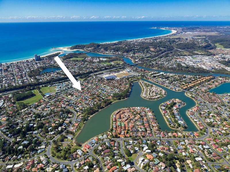 31 Holbrook Way, Elanora, QLD 4221