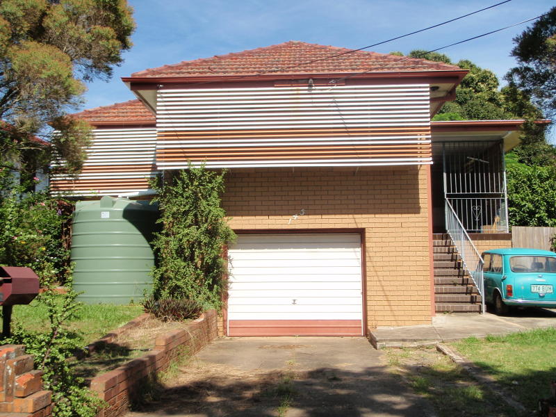 145 Birdwood Road, Holland Park West, QLD 4121