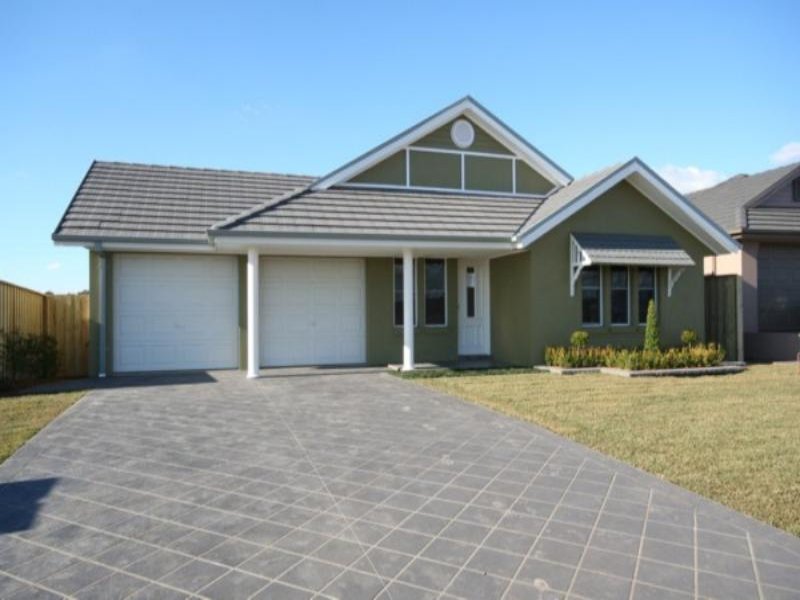 Lot 151 Camden Acres Estate, Elderslie, NSW 2570 Property Details