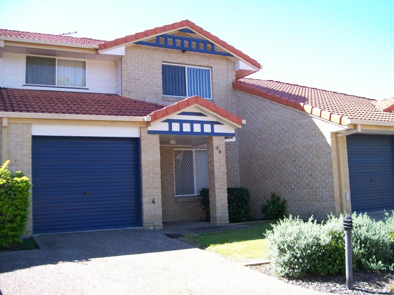 70/70 Allingham Street, Kuraby, Qld 4112 Property Details