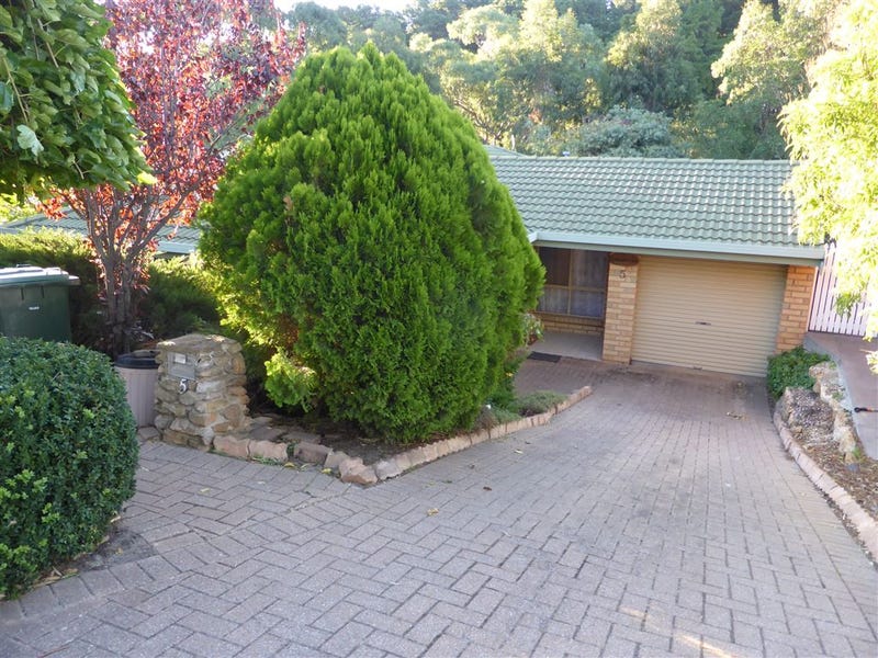 5 Fig Tree Lane, Aberfoyle Park, SA 5159